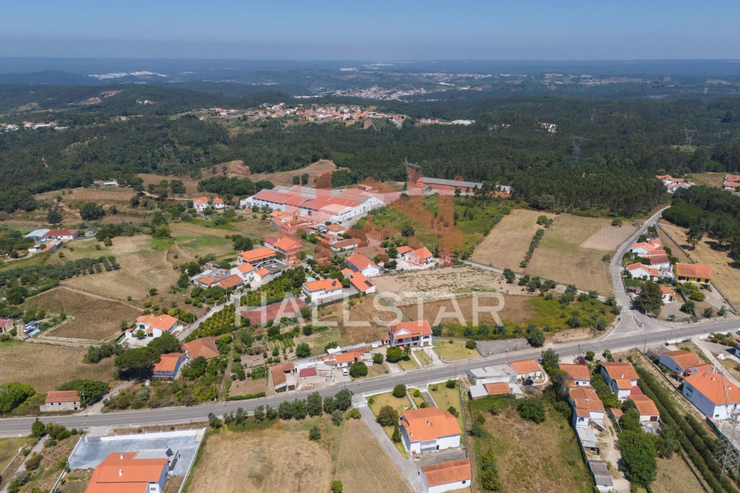 Armazém para Venda em Aljubarrota Foto 48