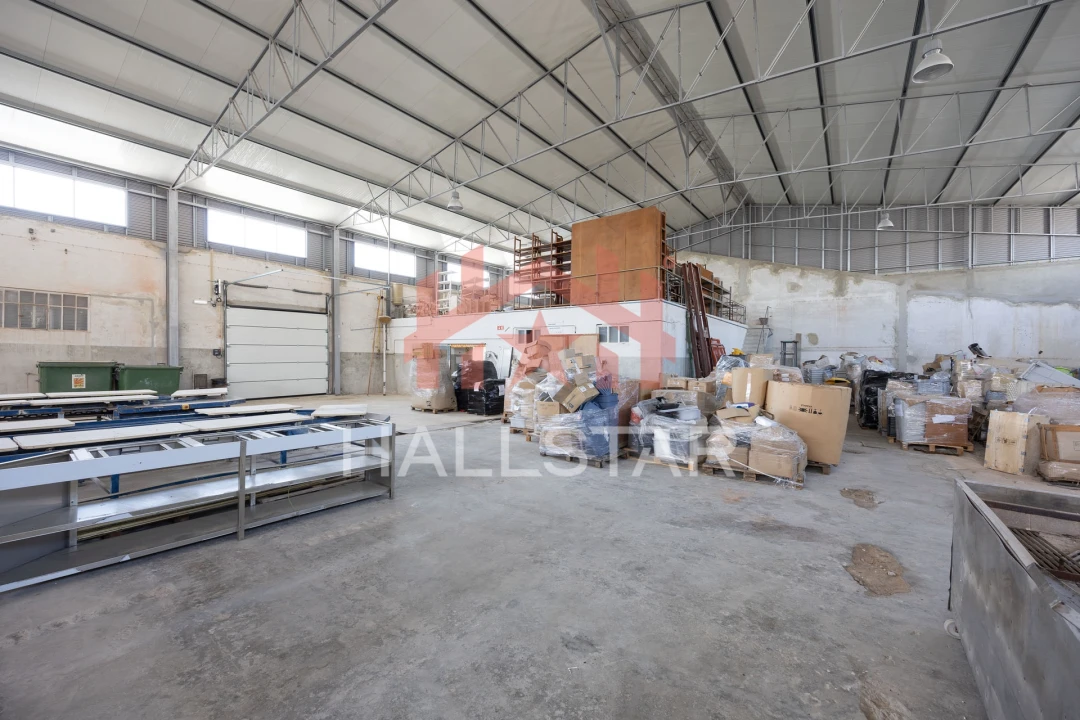 Armazém para Venda em Aljubarrota Foto 31