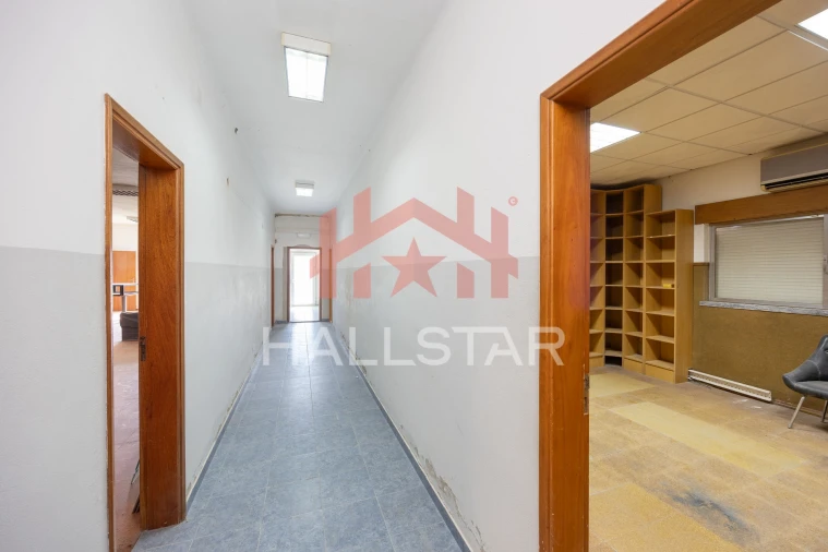 Armazém para Venda em Aljubarrota Foto 20