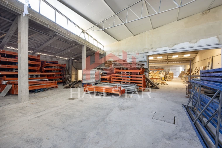 Armazém para Venda em Aljubarrota Foto 39