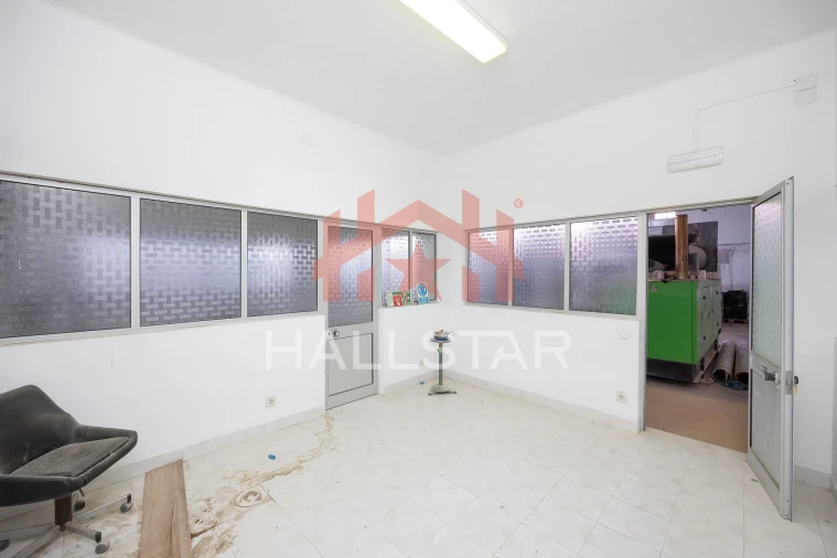 Armazém para Venda em Aljubarrota Foto 23