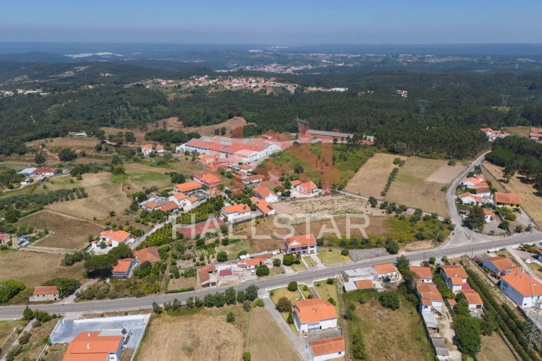 Armazém para Venda em Aljubarrota Foto 48