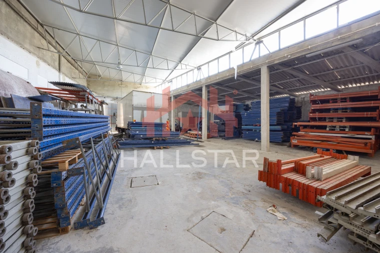 Armazém para Venda em Aljubarrota Foto 38