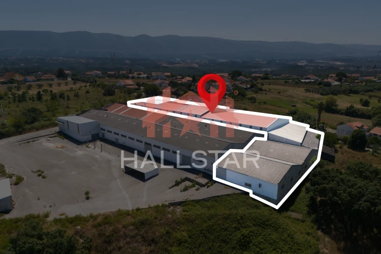 Armazém para Venda em Aljubarrota Foto 46