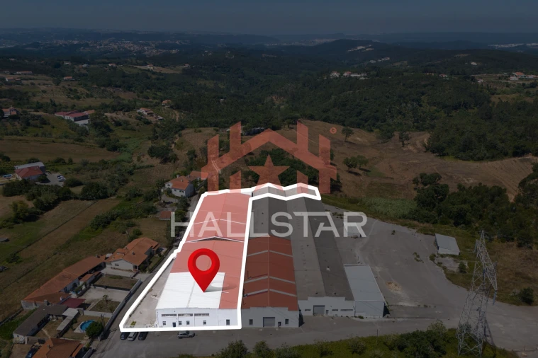 Armazém para Venda em Aljubarrota Foto 2
