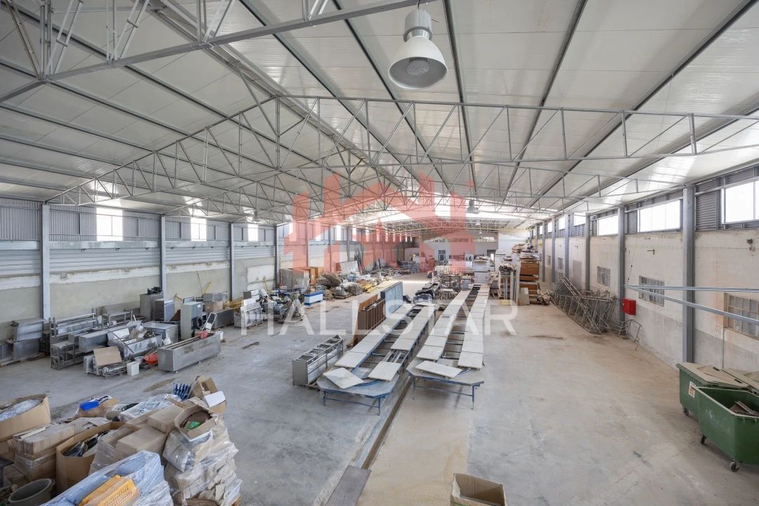 Armazém para Venda em Aljubarrota Foto 36
