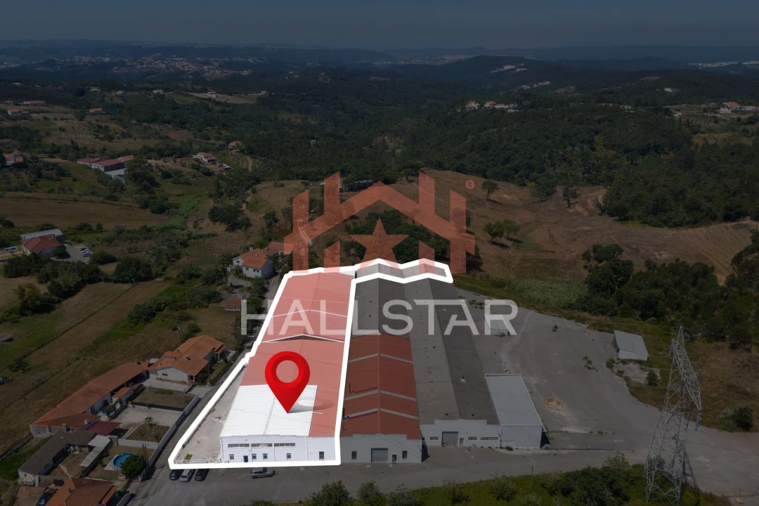Armazém para Venda em Aljubarrota Foto 2