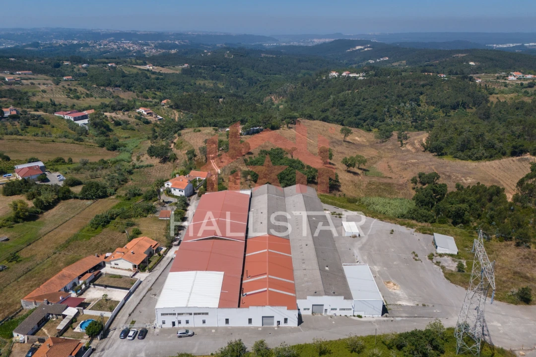Armazém para Venda em Aljubarrota Foto 1