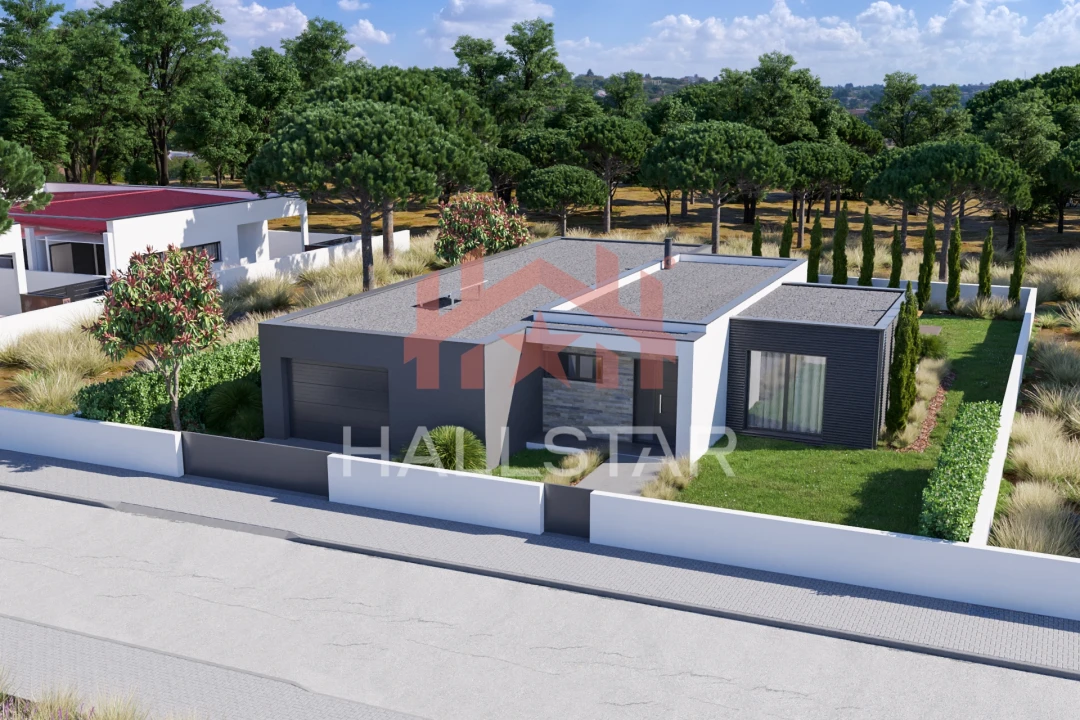 Moradia T3 para Venda em Leiria, Pousos, Barreira e Cortes Foto 1
