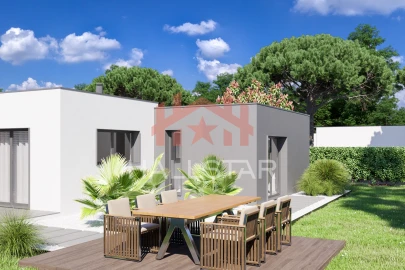 Moradia T3 para Venda em Leiria, Pousos, Barreira e Cortes