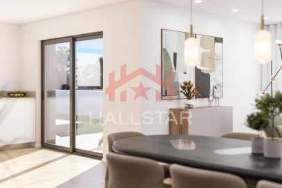 Moradia T3 para Venda em Leiria, Pousos, Barreira e Cortes