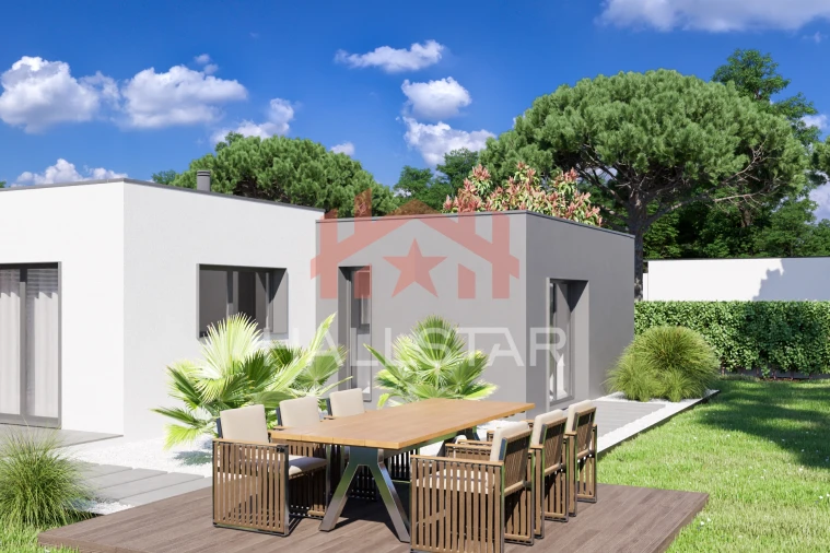Moradia T3 para Venda em Leiria, Pousos, Barreira e Cortes Foto 33