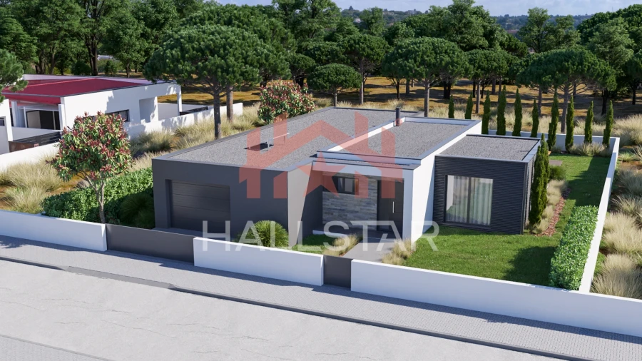 Moradia T3 para Venda em Leiria, Pousos, Barreira e Cortes