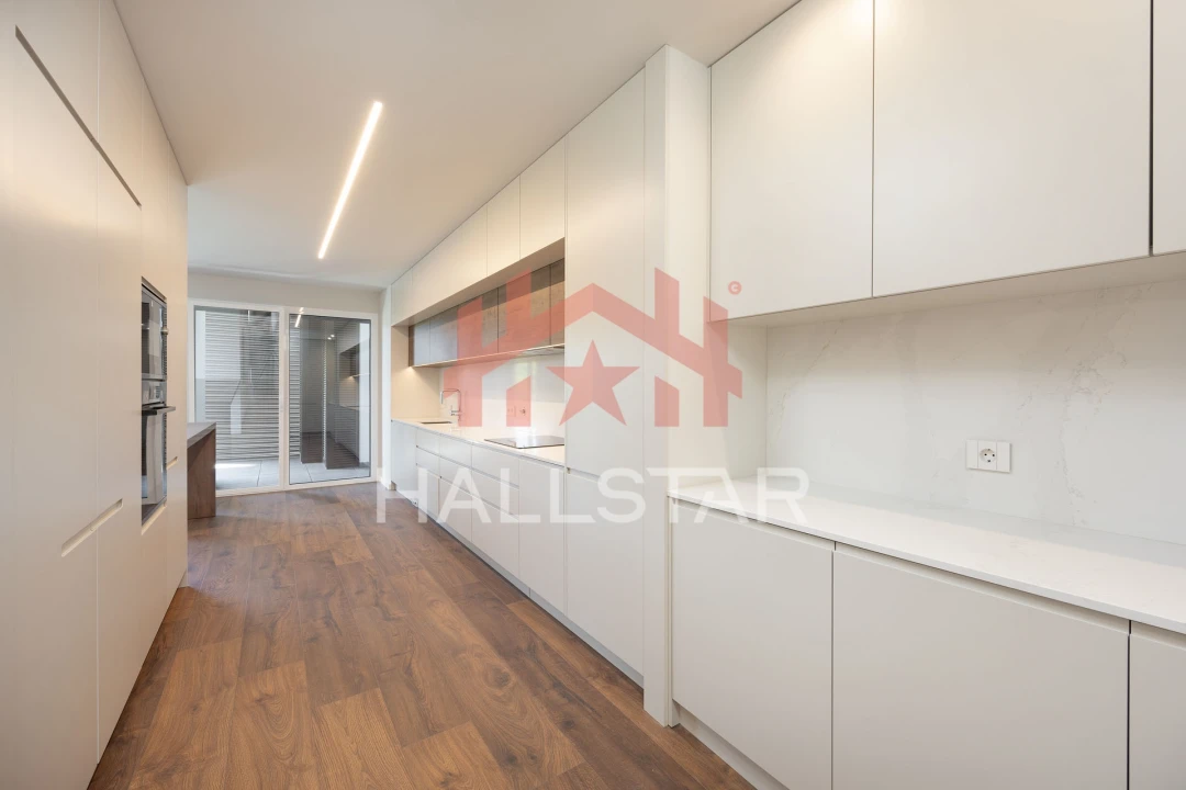 Apartamento T3 para Venda em Marrazes e Barosa Foto 7