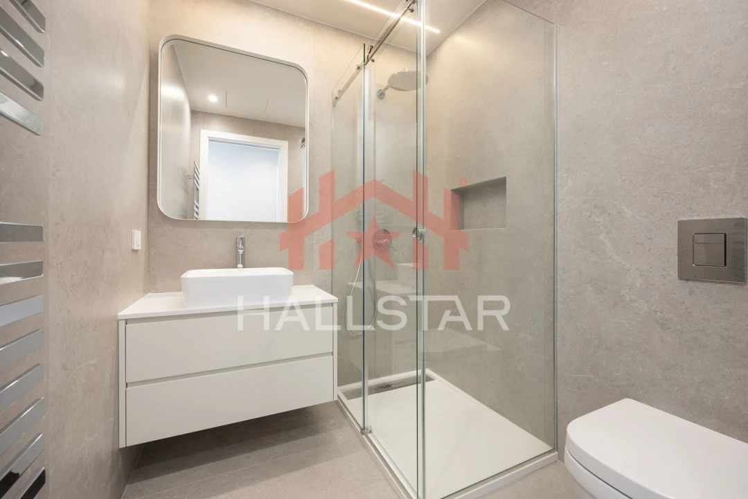 Apartamento T3 para Venda em Marrazes e Barosa Foto 14