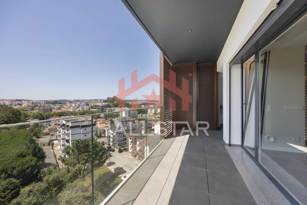 Apartamento T3 para Venda em Marrazes e Barosa Foto 18