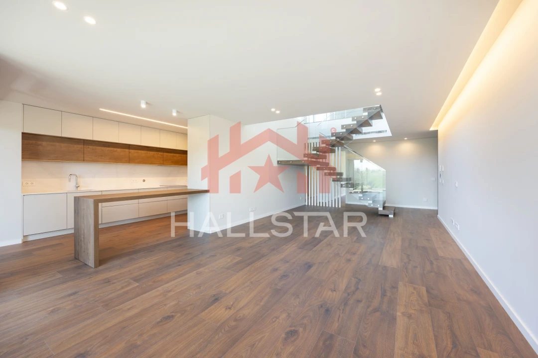 Apartamento T3 para Venda em Marrazes e Barosa Foto 2