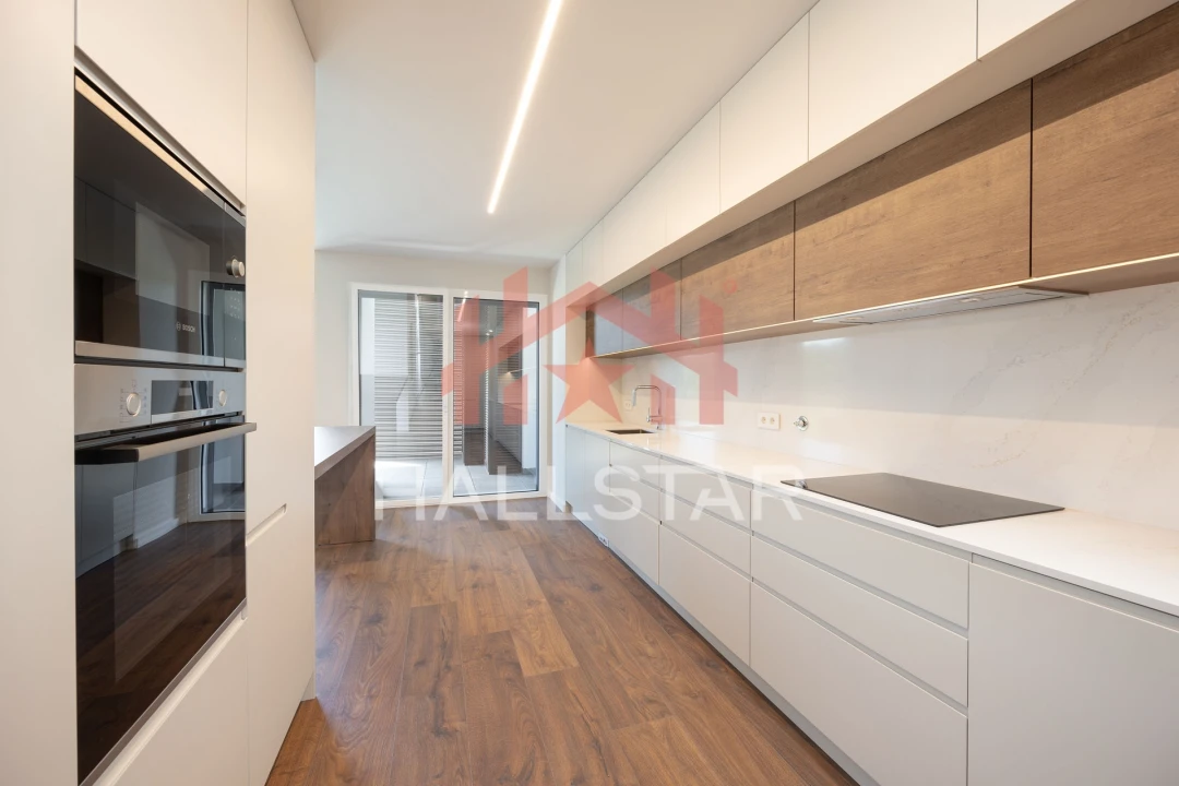 Apartamento T3 para Venda em Marrazes e Barosa Foto 6