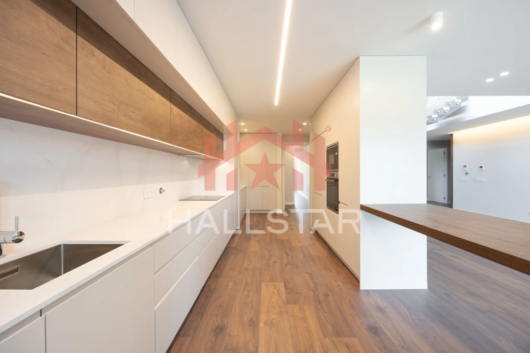 Apartamento T3 para Venda em Marrazes e Barosa Foto 4