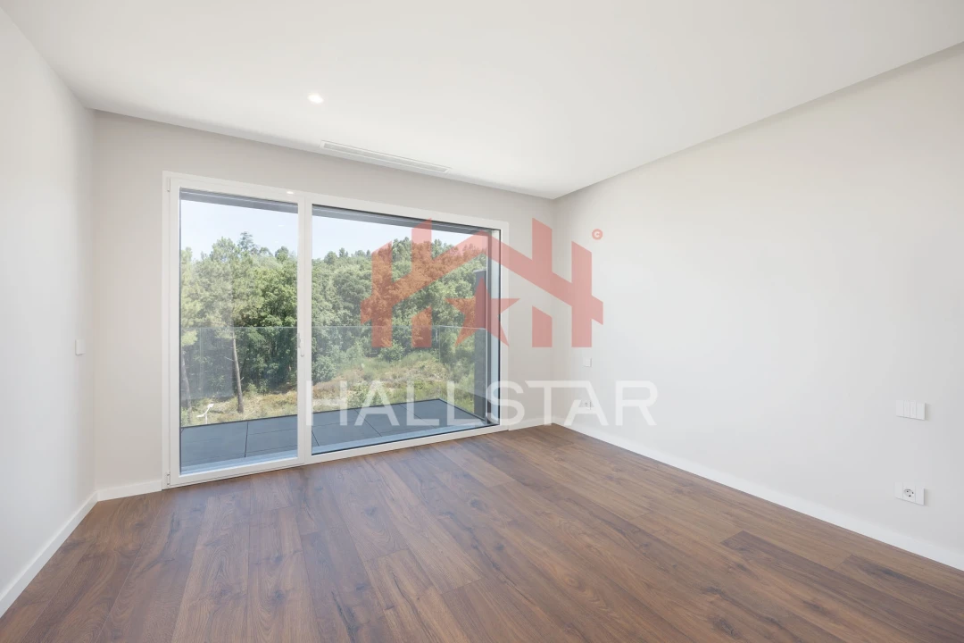 Apartamento T3 para Venda em Marrazes e Barosa Foto 12