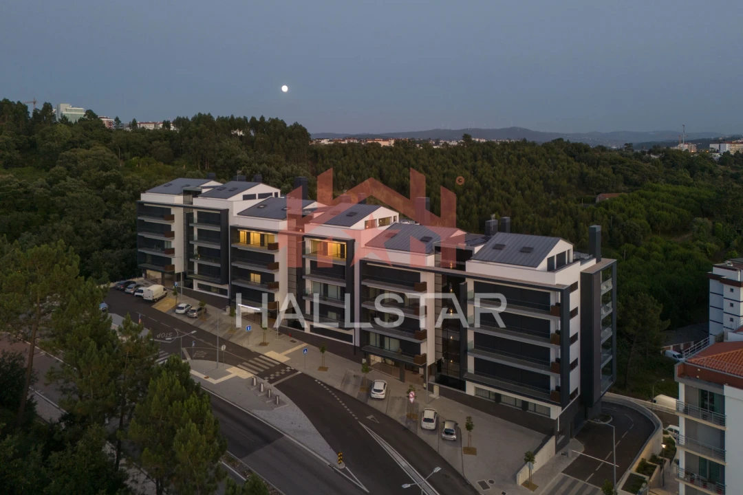 Apartamento T3 para Venda em Marrazes e Barosa Foto 34