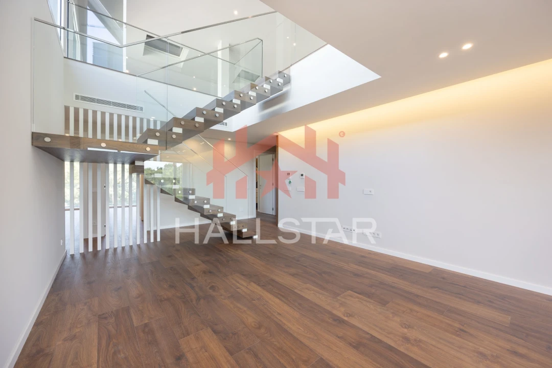 Apartamento T3 para Venda em Marrazes e Barosa Foto 9