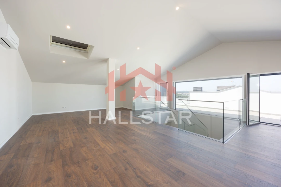 Apartamento T3 para Venda em Marrazes e Barosa Foto 21
