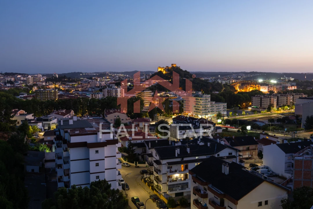 Apartamento T3 para Venda em Marrazes e Barosa Foto 32