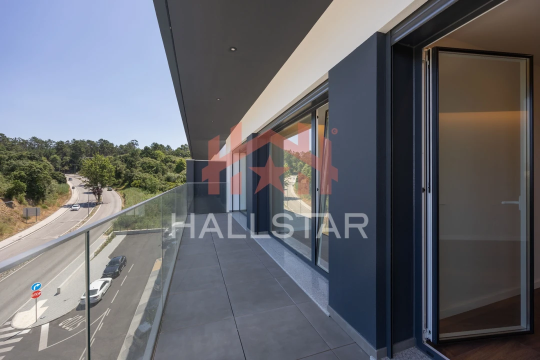 Apartamento T3 para Venda em Marrazes e Barosa Foto 11