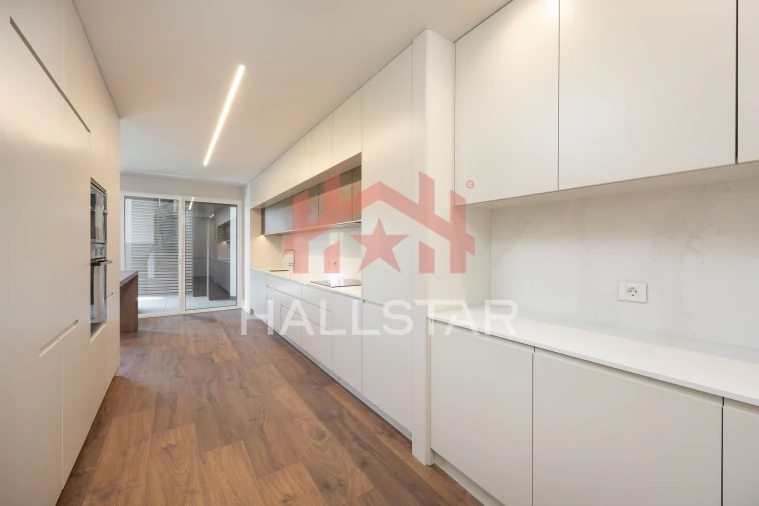 Apartamento T3 para Venda em Marrazes e Barosa Foto 7