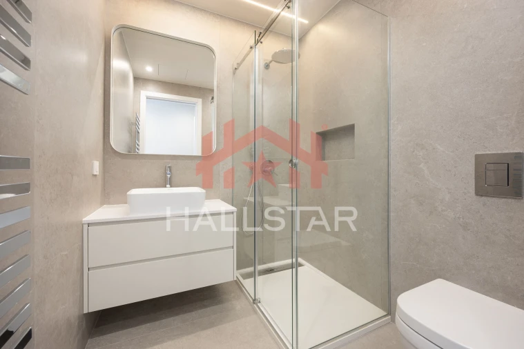 Apartamento T3 para Venda em Marrazes e Barosa Foto 14