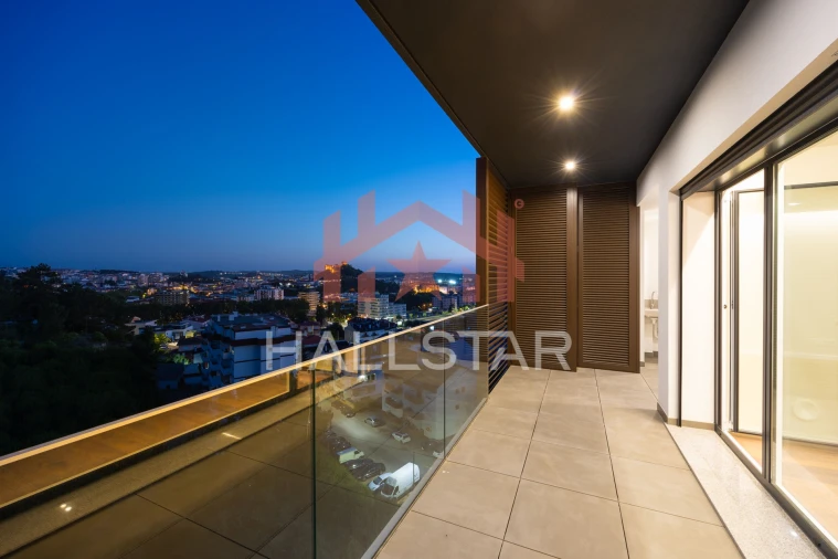 Apartamento T3 para Venda em Marrazes e Barosa Foto 30