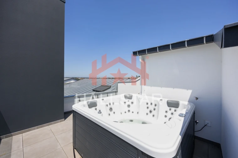 Apartamento T3 para Venda em Marrazes e Barosa Foto 25