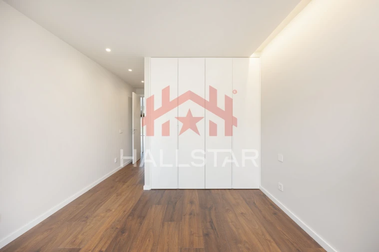 Apartamento T3 para Venda em Marrazes e Barosa Foto 17