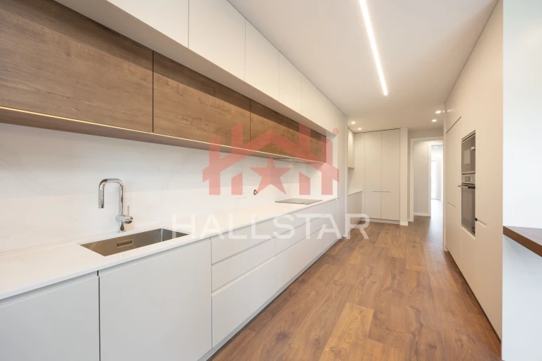 Apartamento T3 para Venda em Marrazes e Barosa Foto 5