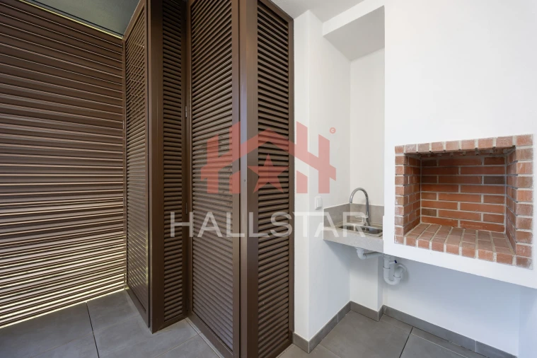 Apartamento T3 para Venda em Marrazes e Barosa Foto 19