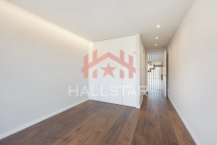 Apartamento T3 para Venda em Marrazes e Barosa Foto 16