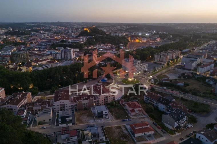 Apartamento T3 para Venda em Marrazes e Barosa Foto 31