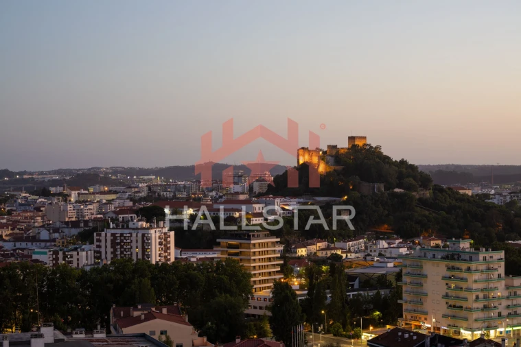 Apartamento T3 para Venda em Marrazes e Barosa Foto 39