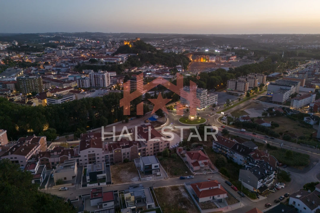 Apartamento T3 para Venda em Marrazes e Barosa Foto 31