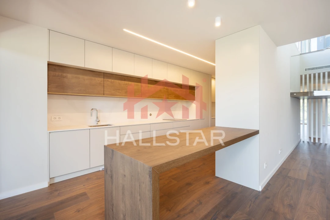 Apartamento T3 para Venda em Marrazes e Barosa Foto 3