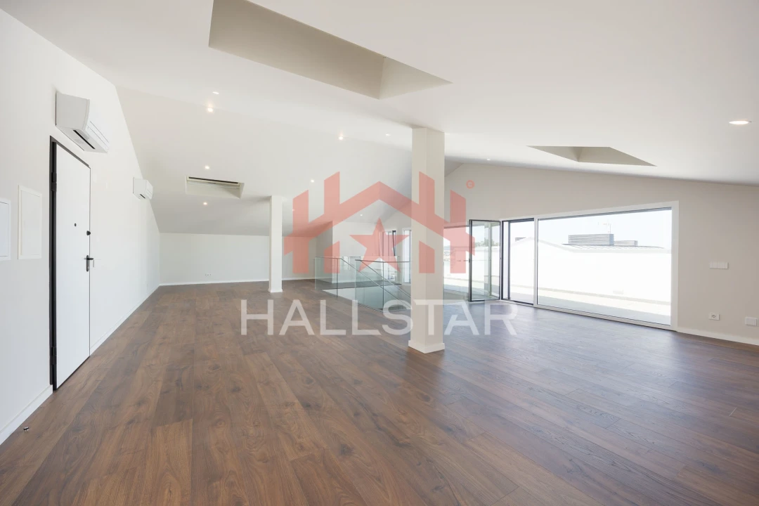 Apartamento T3 para Venda em Marrazes e Barosa Foto 22