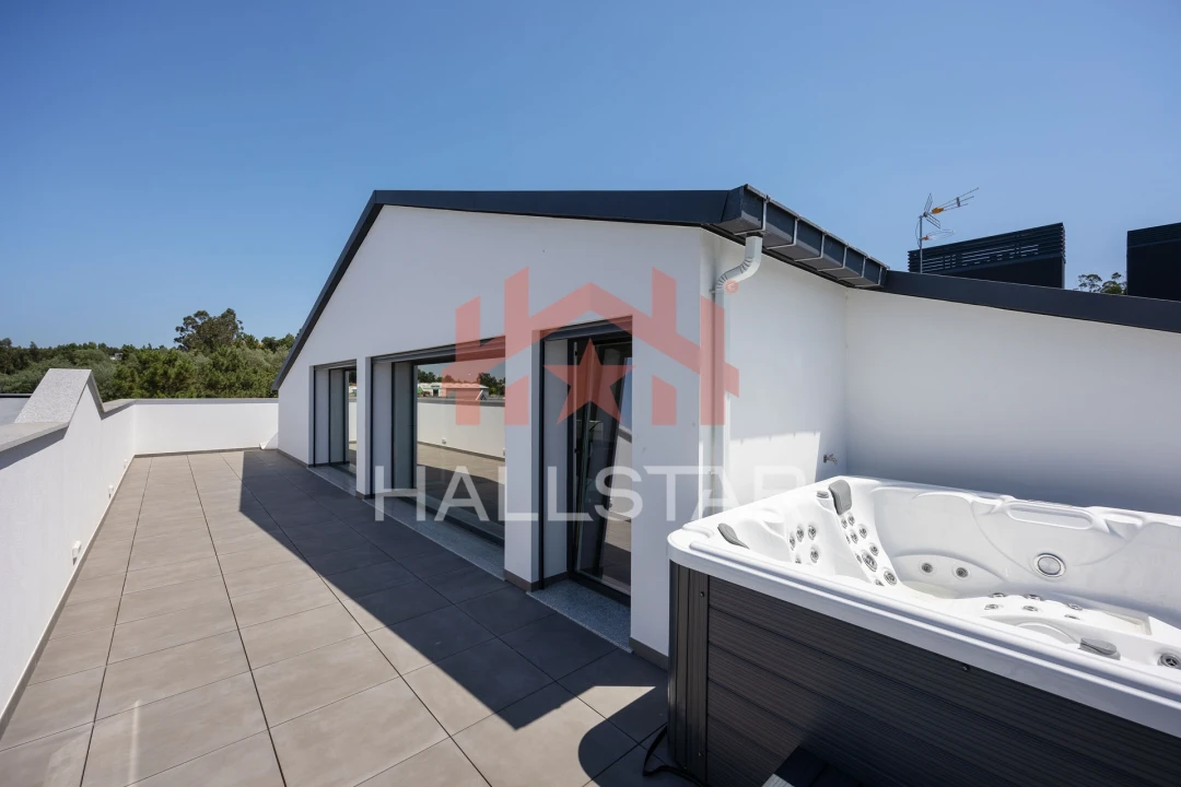 Apartamento T3 para Venda em Marrazes e Barosa Foto 26