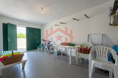 Moradia T4 para Venda em Pataias e Martingança