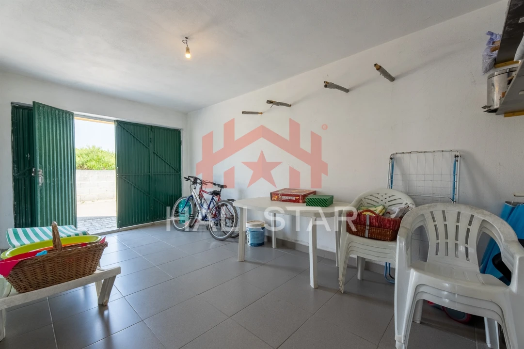 Moradia T4 para Venda em Pataias e Martingança Foto 27