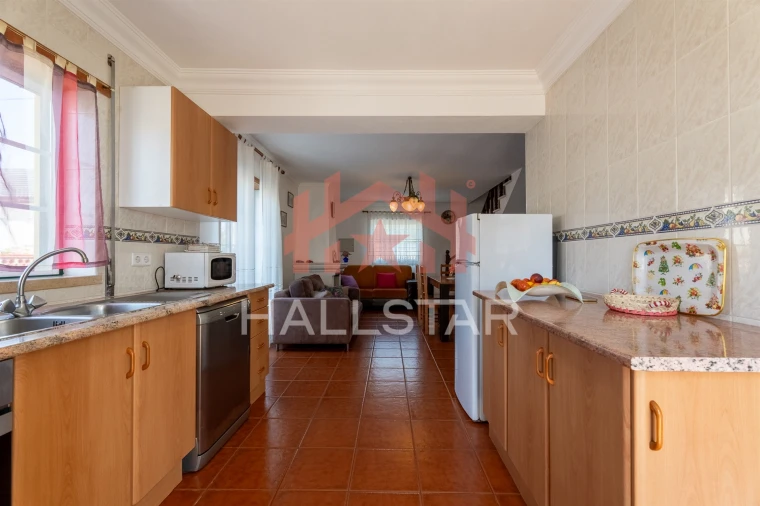 Moradia T4 para Venda em Pataias e Martingança Foto 5