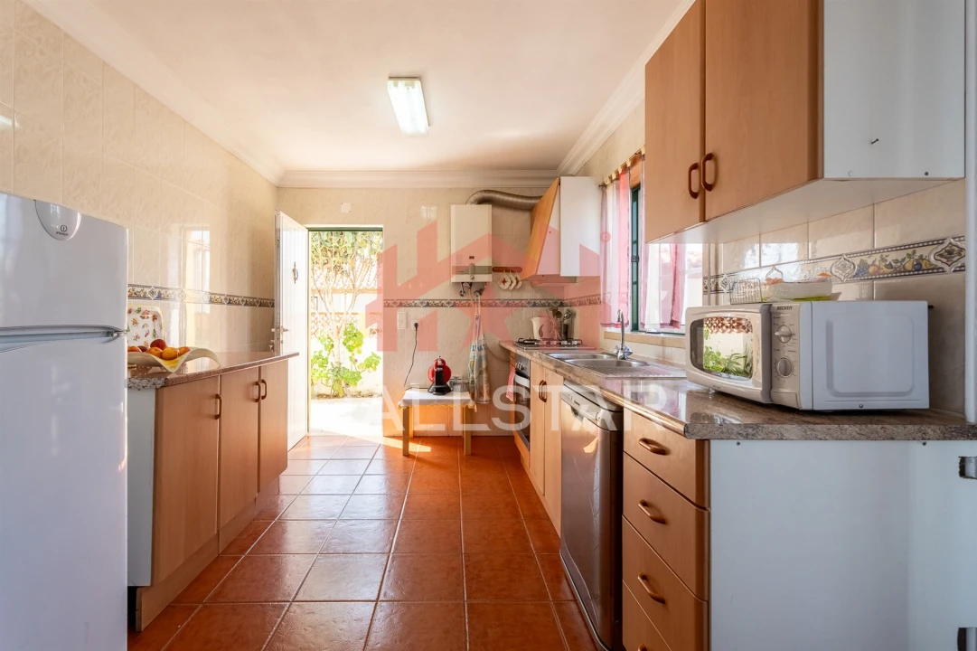 Moradia T4 para Venda em Pataias e Martingança Foto 6