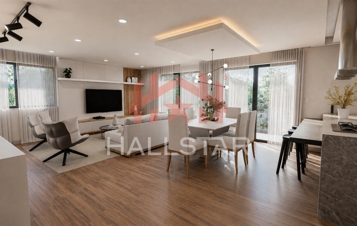 Apartamento T3 para Venda em Marrazes e Barosa Foto 5