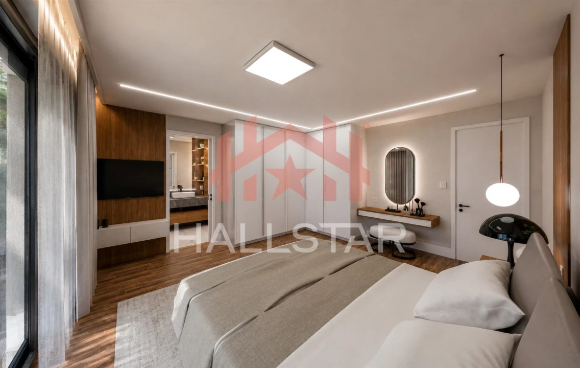 Apartamento T3 para Venda em Marrazes e Barosa Foto 7