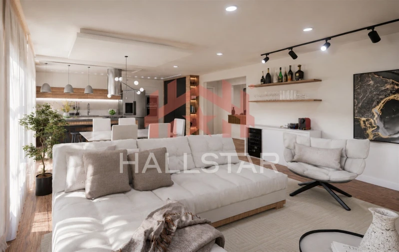 Apartamento T3 para Venda em Marrazes e Barosa Foto 2